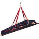 Vertical Rescue Stretcher