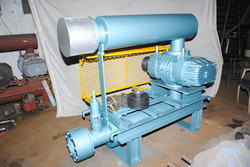 Industrial Air Compressor