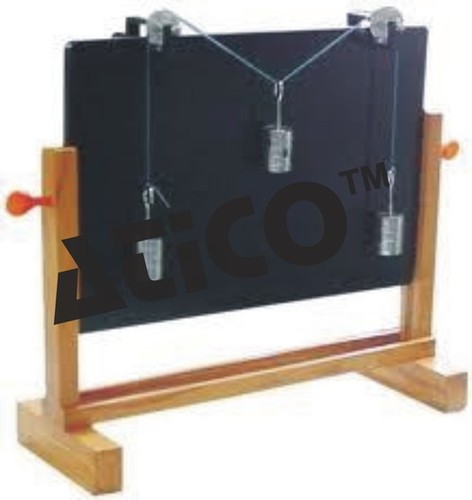 Applied Mechanics Equipments