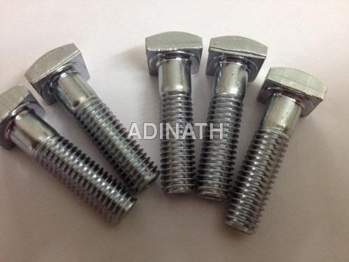 Stainless Steel Bolts