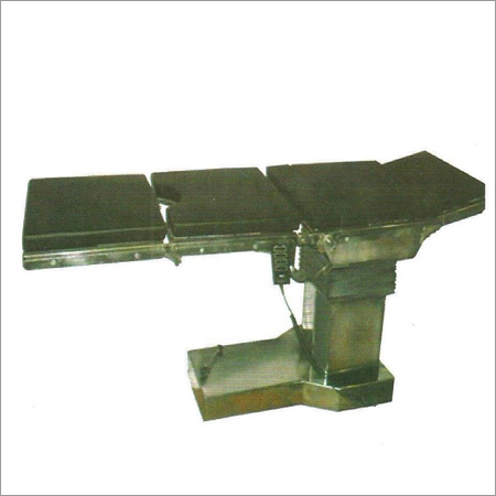 Classics Electromatic C Arm Operation Table