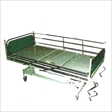 Hospital ICU Bed