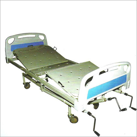 ICU Bed