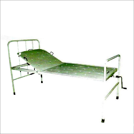 Hospital Delux Ward Bed