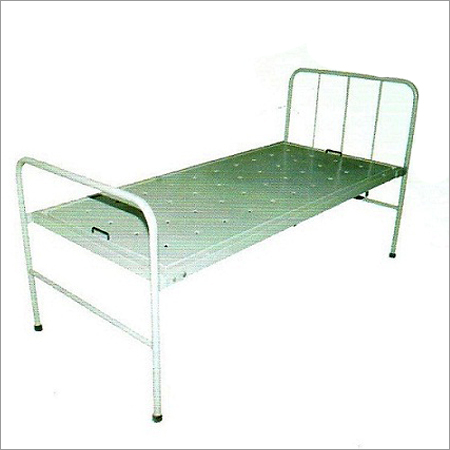 Plain Hospital Bed