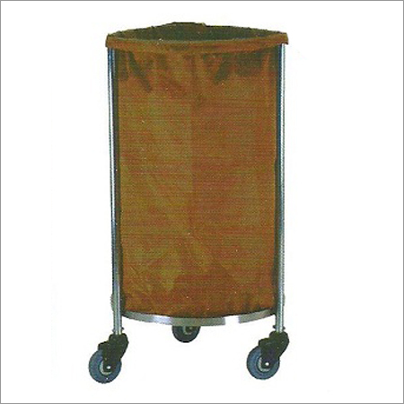 Linen Trolley