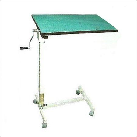 Over Bed Deluxe Table