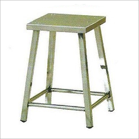 Rectangular Stool