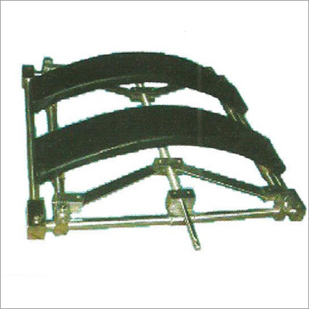 Spine Exercising Bridge