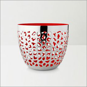 Designer Fruit Bowl