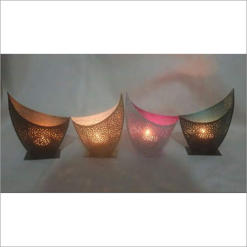 Flameless Tea Light Candle