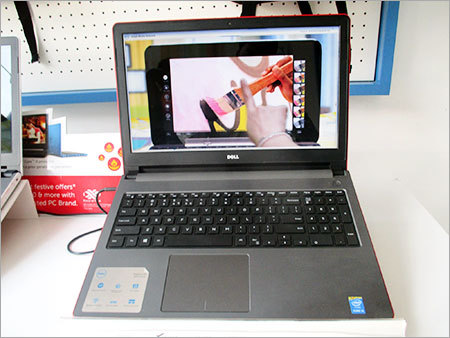 Dell Vostro Laptops