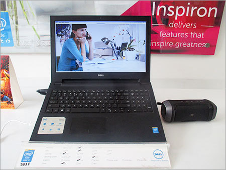 Dell Inspiron I5 Laptops