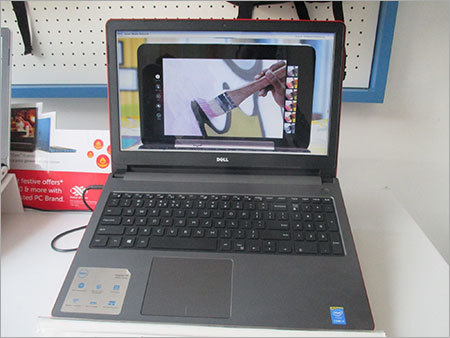 Dell Latitude Laptops