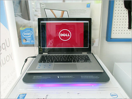 Dell Core I5 Laptops