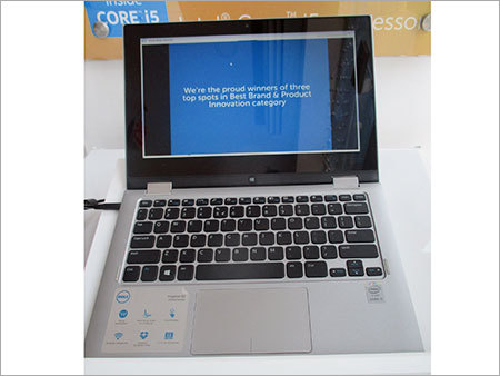 Dell I5 Laptops