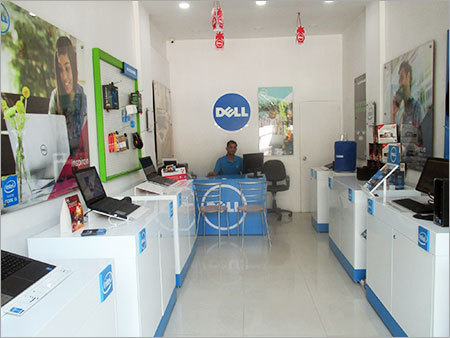 Dell Desktop Servicing