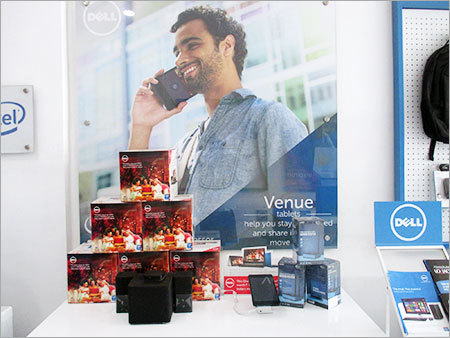 Dell Venue Tablets