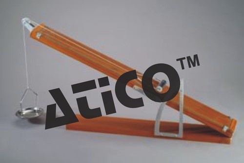 Applied Mechanics Equipments