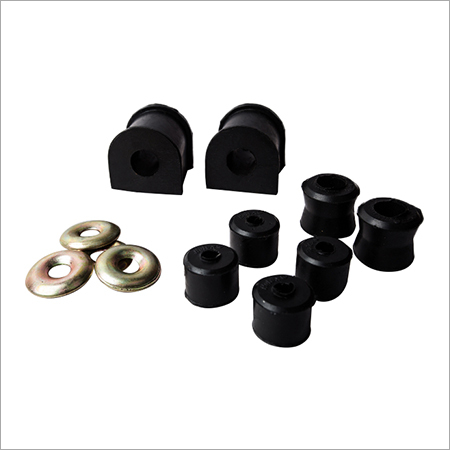 Balance Rod Kit