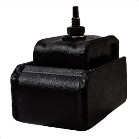 Engine Mounting Leyland Dost