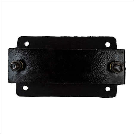 Bolero Turbo Gear Box Mounting