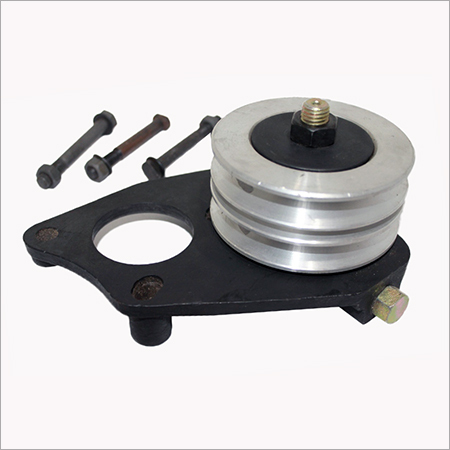 Belt Tensioner Assembly
