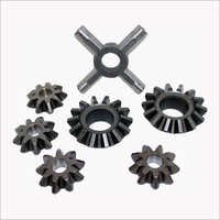 Crown Wheel Spider Kit