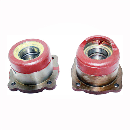 Inter Axle Nest