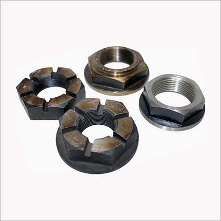 Pinion Nut