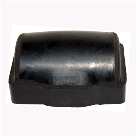 Front Weveller Rubber