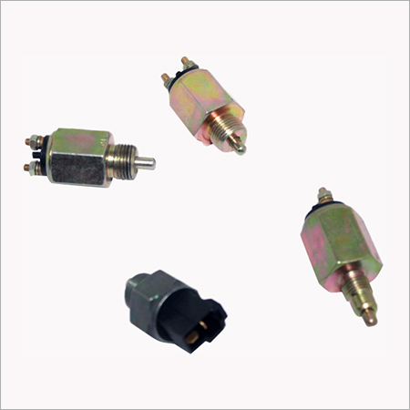 Reverse Gear Brake Switch
