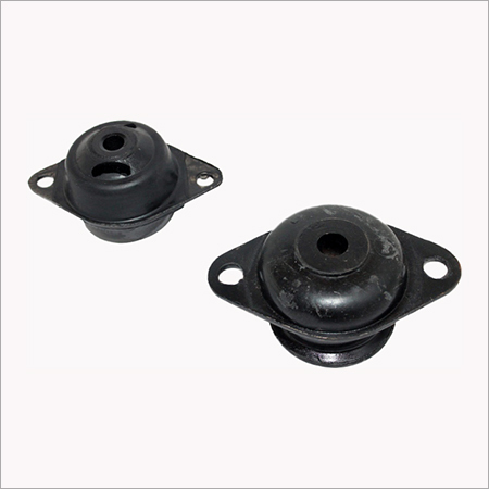 Automotive Rubber Items