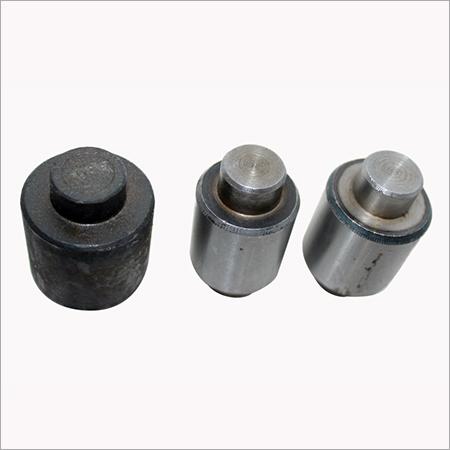 Brake Shoe Roller Pin