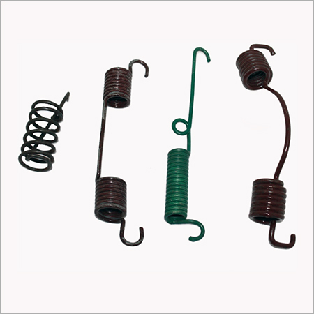 Brake Shoe Spring