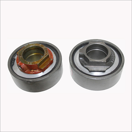 Clutch Bearing Assembly
