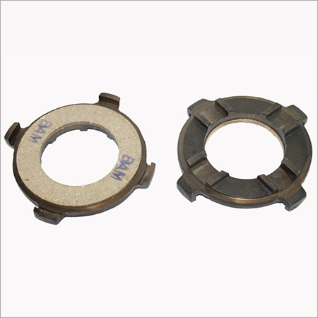 Clutch Withdrawal Plate