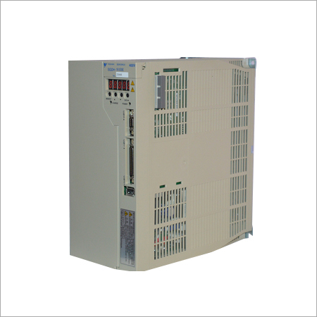 Yaskawa SIGMA II Servo Drive SGDH-50DE