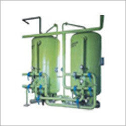 Multigrade Filter By Pure Watertech Pvt. Ltd.