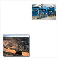 Sewage Treatment Plant For Mining Industries