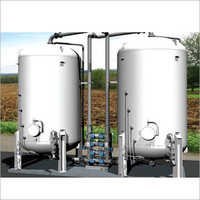 Activated Carbon Filter For Water Filtration