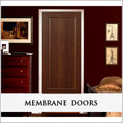 Membrane Doors