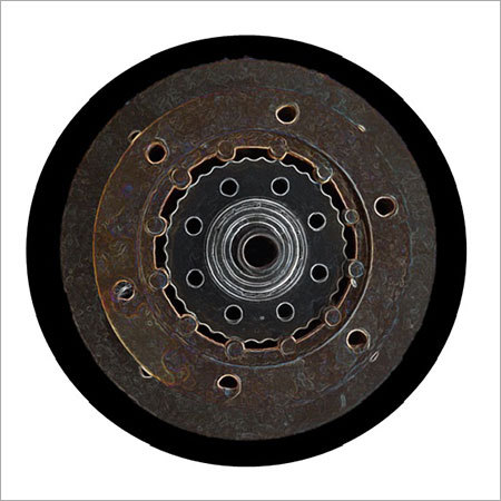Cycloidal Speed Reducer