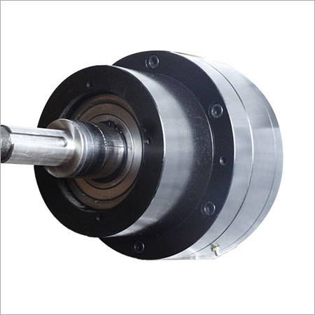 Cycloidal Reduction Gearbox