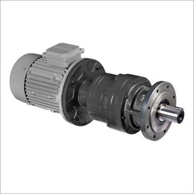 Planetary Speed Reducer
