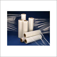 Stretch Packaging Film