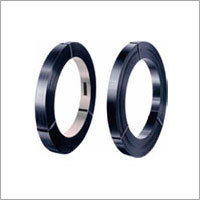 Steel Straps
