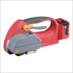 Battery Powered Strapping Tool