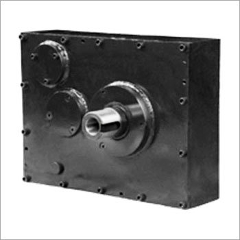 Custom Planetary Gearbox