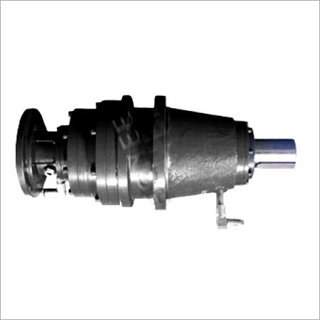 Agitator Planetary Gearbox